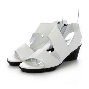 Arche White Women's Sandals